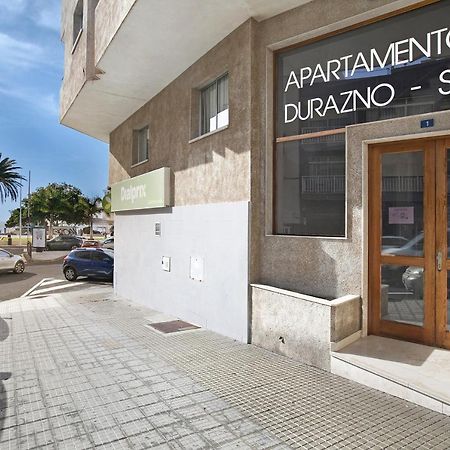 Apartament Durazno Sur 103 El Médano Zewnętrze zdjęcie