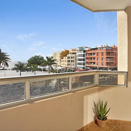 Apartament Durazno Sur 103 El Médano Zewnętrze zdjęcie