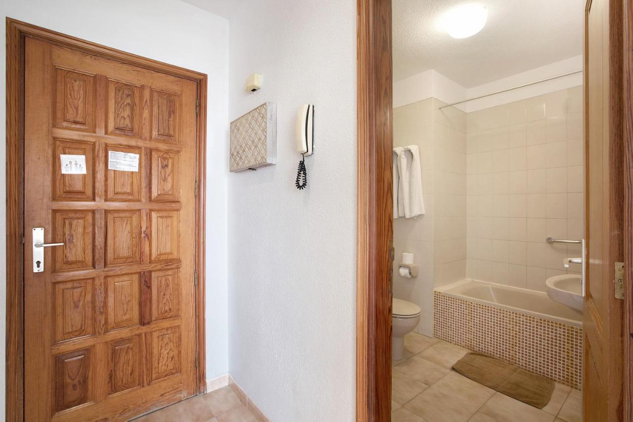 Apartament Durazno Sur 103 El Médano Zewnętrze zdjęcie