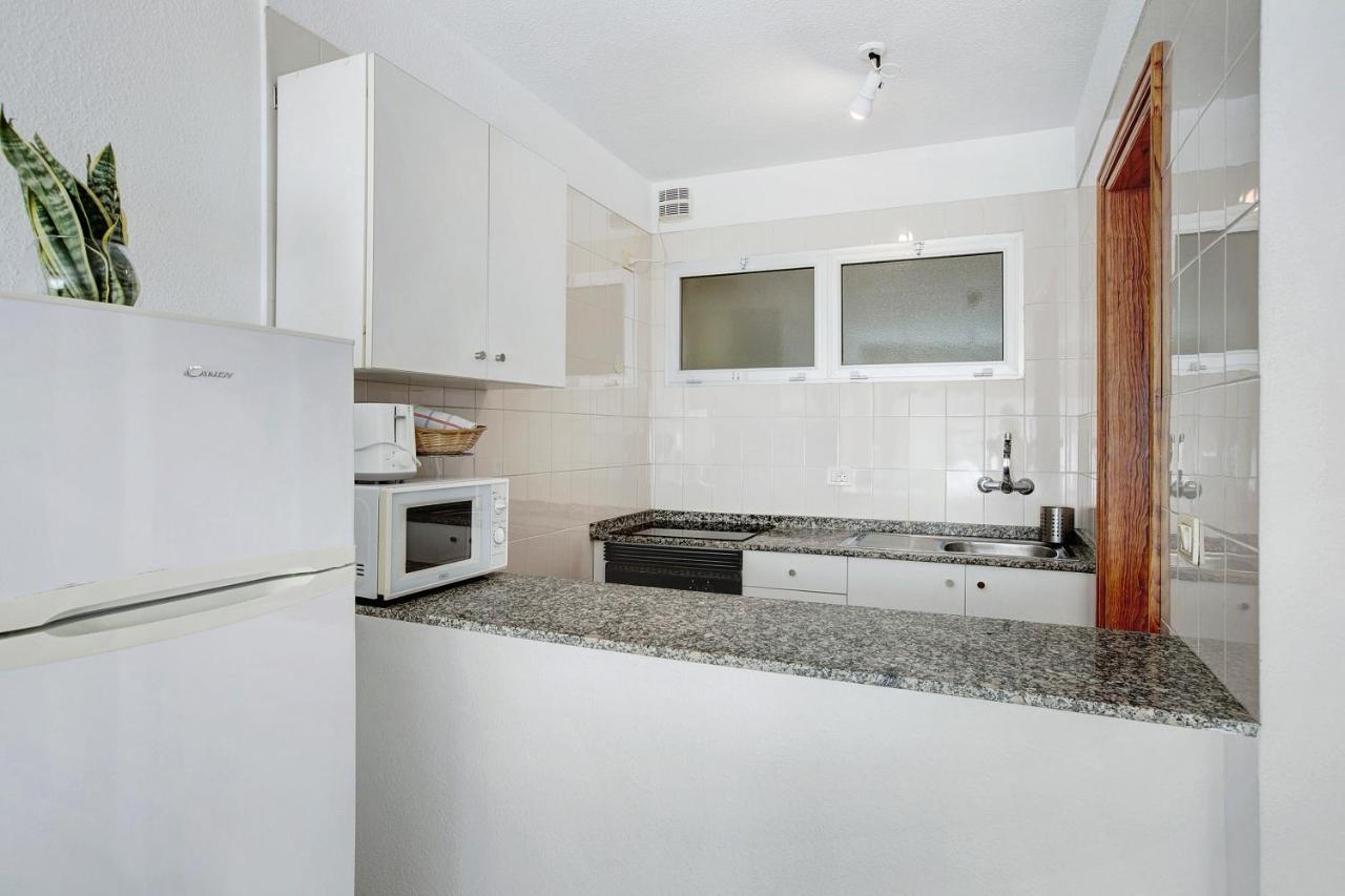 Apartament Durazno Sur 103 El Médano Zewnętrze zdjęcie