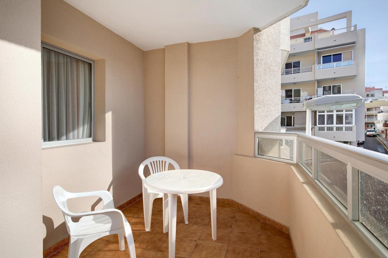 Apartament Durazno Sur 103 El Médano Zewnętrze zdjęcie