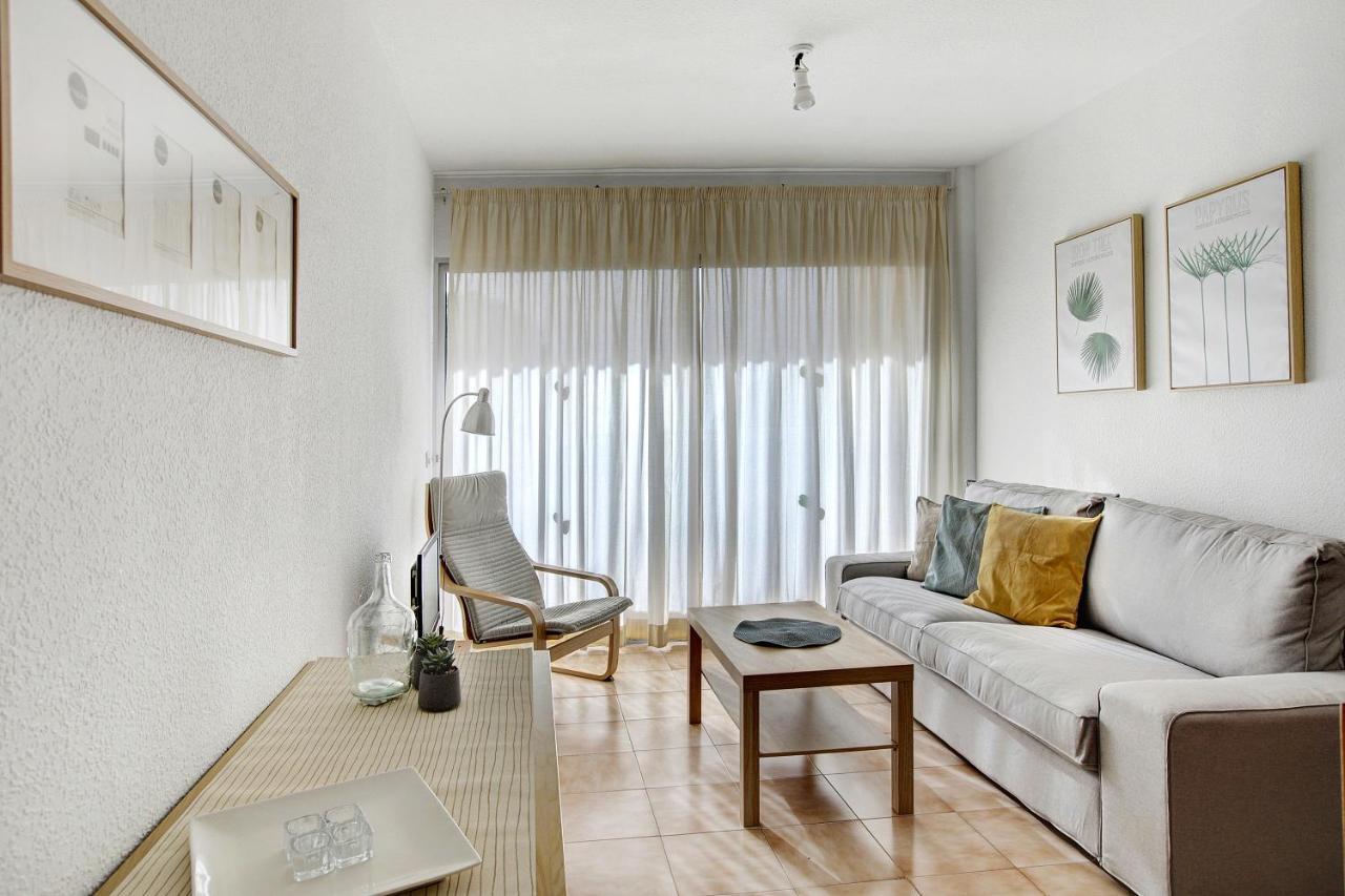Apartament Durazno Sur 103 El Médano Zewnętrze zdjęcie