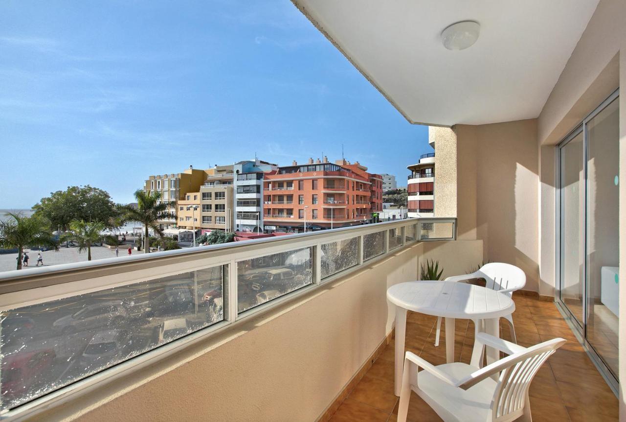 Apartament Durazno Sur 103 El Médano Zewnętrze zdjęcie