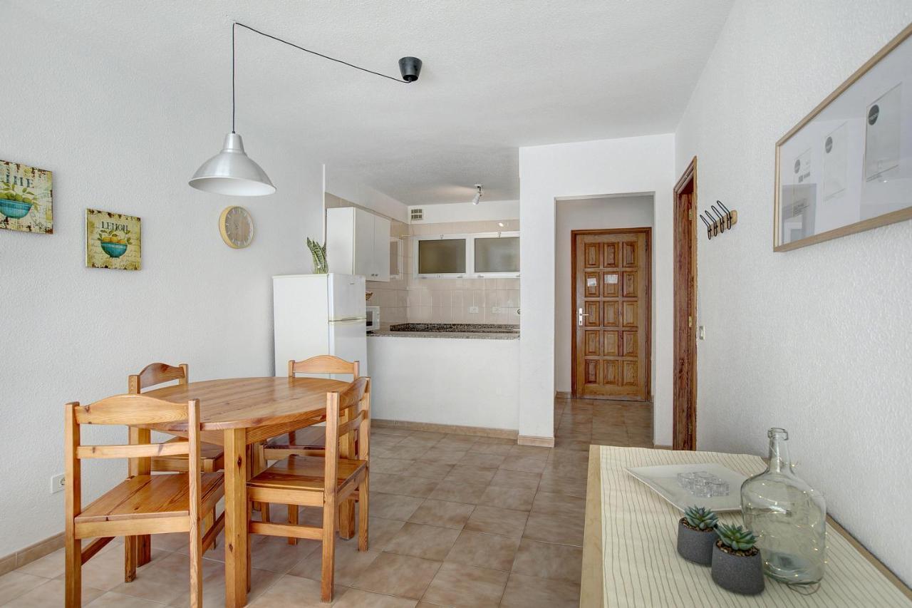Apartament Durazno Sur 103 El Médano Zewnętrze zdjęcie