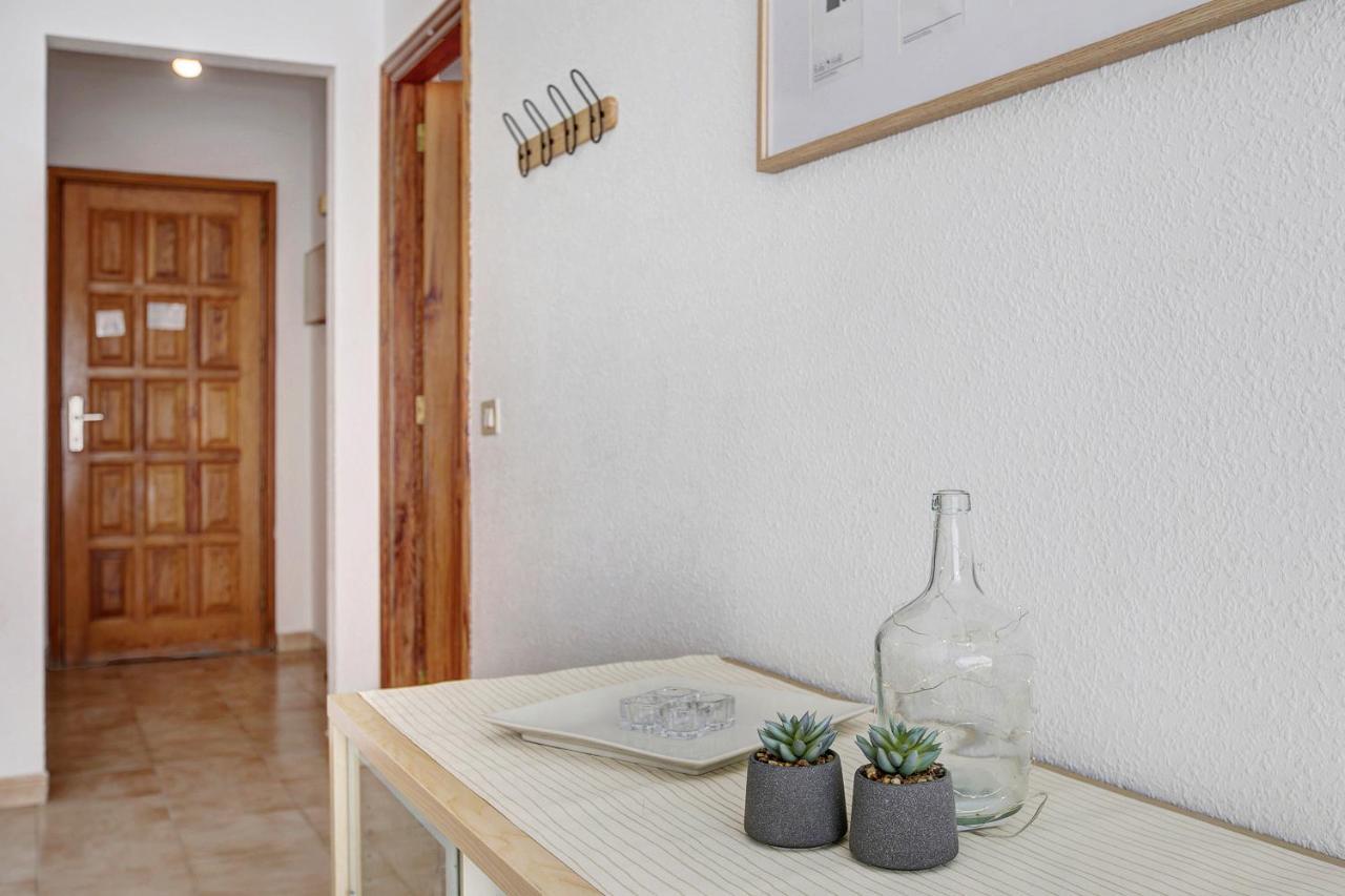 Apartament Durazno Sur 103 El Médano Zewnętrze zdjęcie