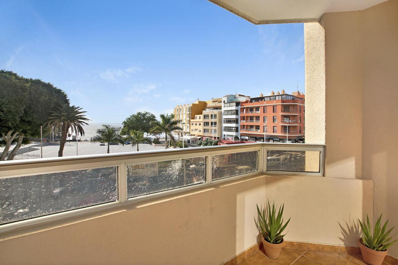Apartament Durazno Sur 103 El Médano Zewnętrze zdjęcie