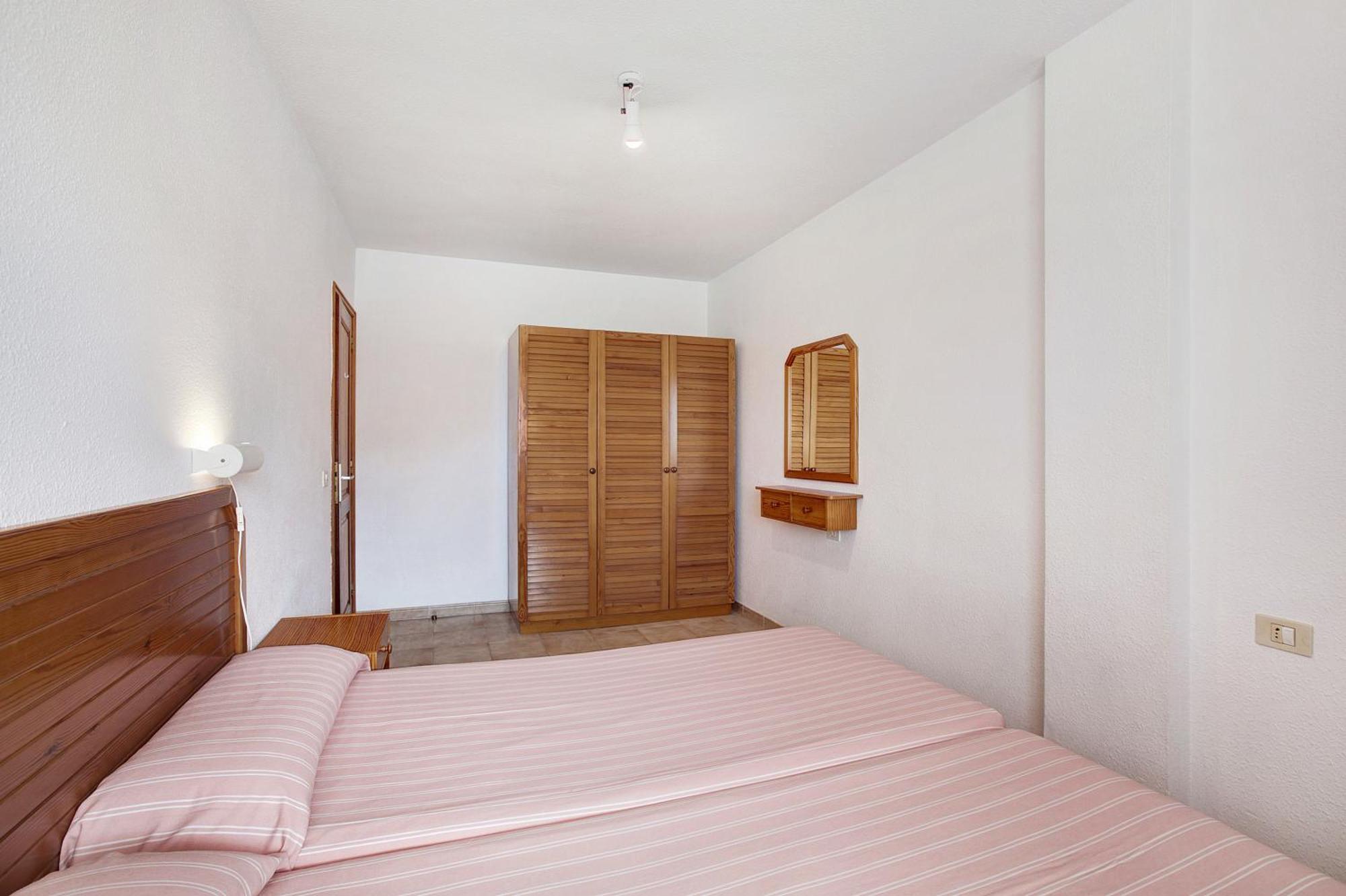 Apartament Durazno Sur 103 El Médano Zewnętrze zdjęcie