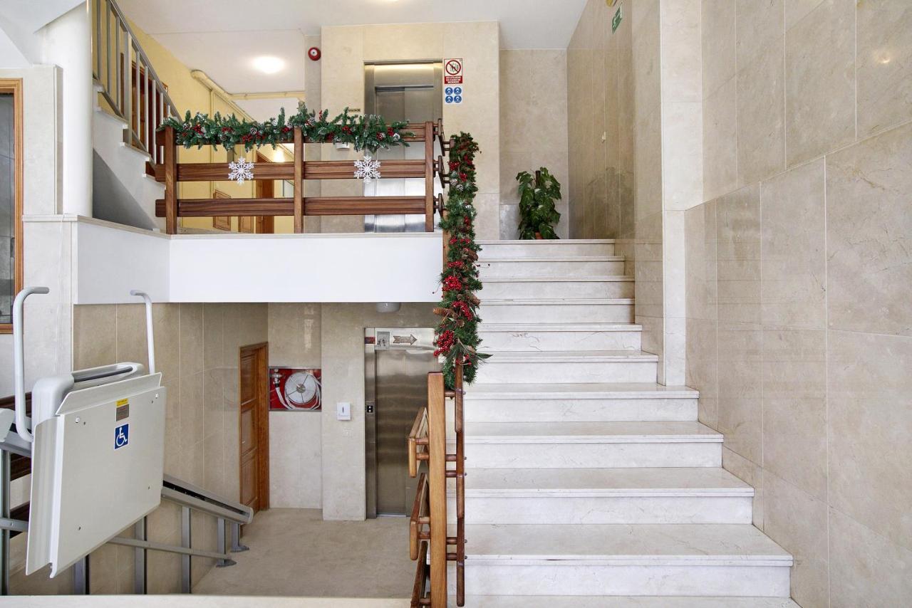 Apartament Durazno Sur 103 El Médano Zewnętrze zdjęcie