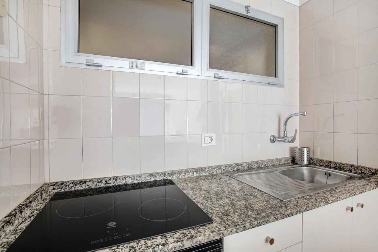 Apartament Durazno Sur 103 El Médano Zewnętrze zdjęcie