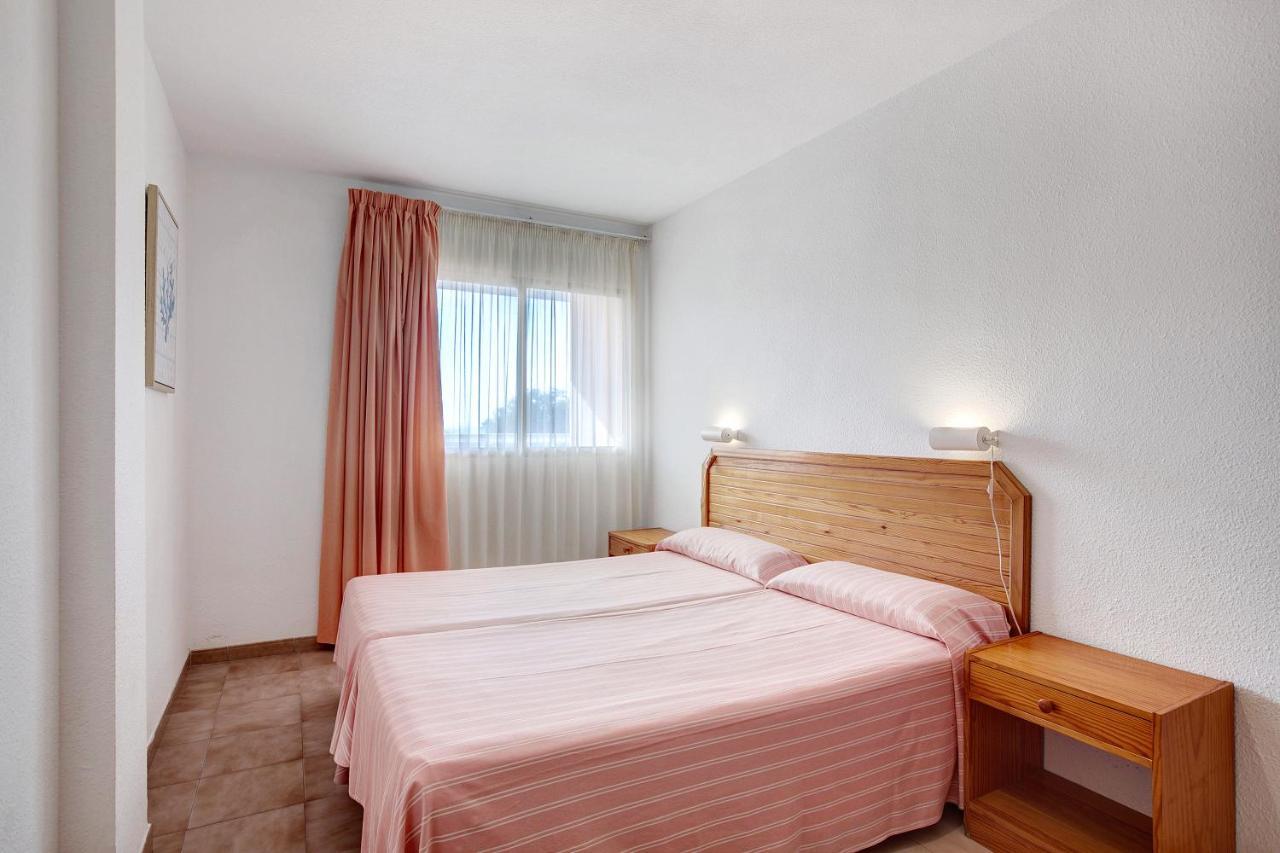 Apartament Durazno Sur 103 El Médano Zewnętrze zdjęcie