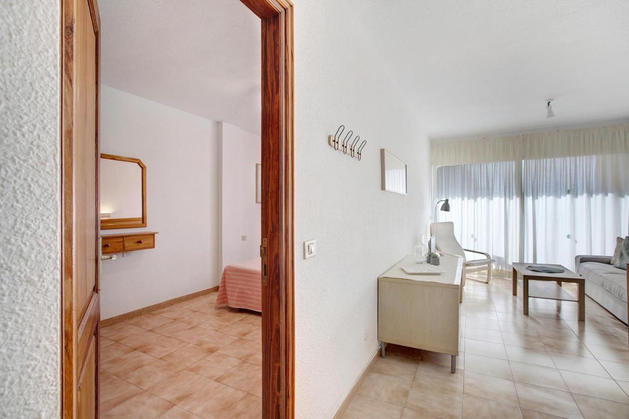 Apartament Durazno Sur 103 El Médano Zewnętrze zdjęcie